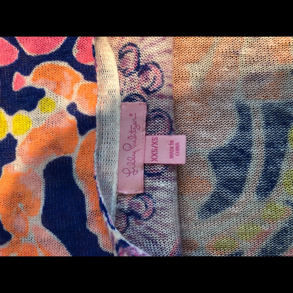 Elliston sweater - Picture 4 of 4